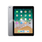 iPad 6ª Gen 9.7" 2018 128 GB (Grado B)