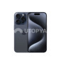 iPhone 15 Pro 128 GB Titanio Blu (Grado B) (Margin VAT) (Ricondizionato) iPhone 15 Pro 128 GB Titanio Blu (Grado B) (Margin VAT) (Ricondizionato)