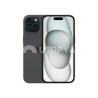 iPhone 15 Plus 128 Go Noir (Grade A) (Margin VAT) (Refurb)