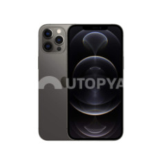 iPhone 12 Pro Max 128 GB Graphite (Grado A) (IVA del margine) (Refurb)