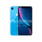 iPhone XR 64 GB Blu (Grado C) (Margin VAT) (Ricondizionato)