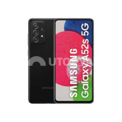 Galaxy A52s 5G 128 Go (Grado A)