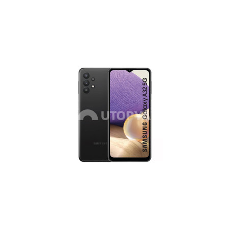 Samsung Galaxy A32 5G 128 Go (IVA del margine)