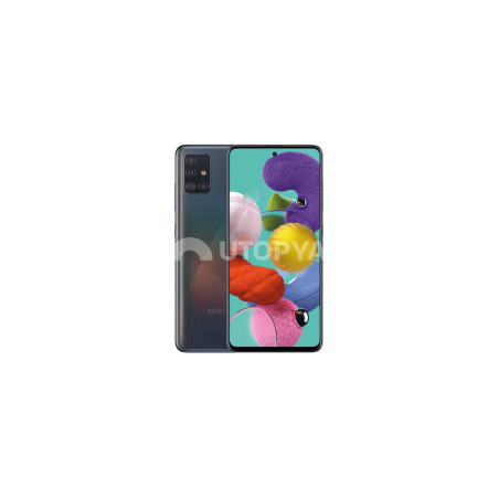 Samsung Galaxy A51 128 Go (Grado C)