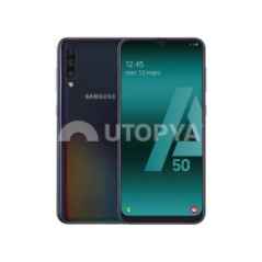 Samsung Galaxy A50 128 GB (Grado A)