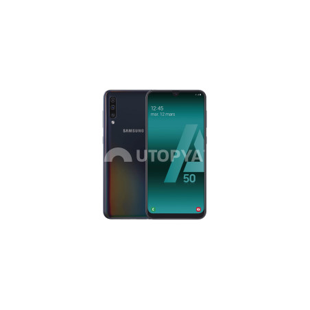 Samsung Galaxy A50 128 GB (Grado A)