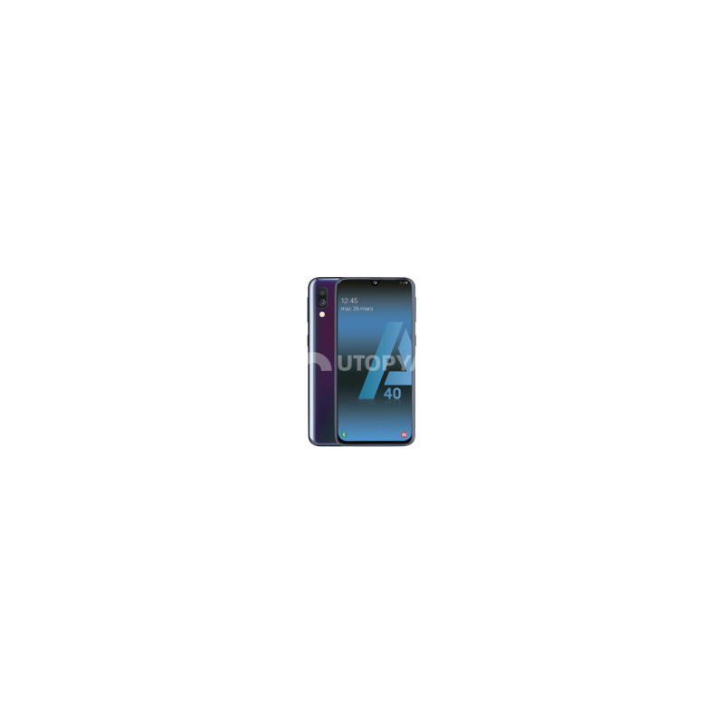 Samsung Galaxy A40 64 GB (Grado C)