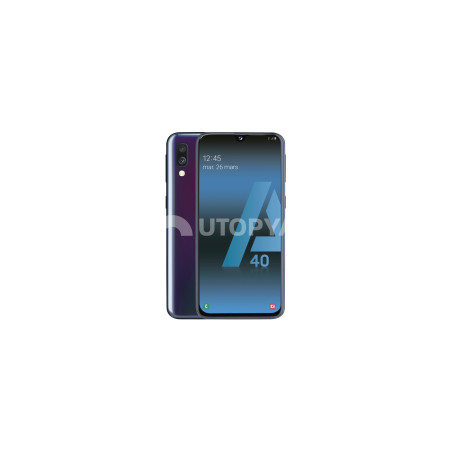 Samsung Galaxy A40 64 GB (Grado C)