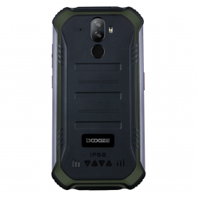 DOOGEE S40 PRO RUGGED...