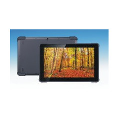 Semi Rugged IP54 Pipo N1-8168 10.1″ MTK 8168 2GB RAM