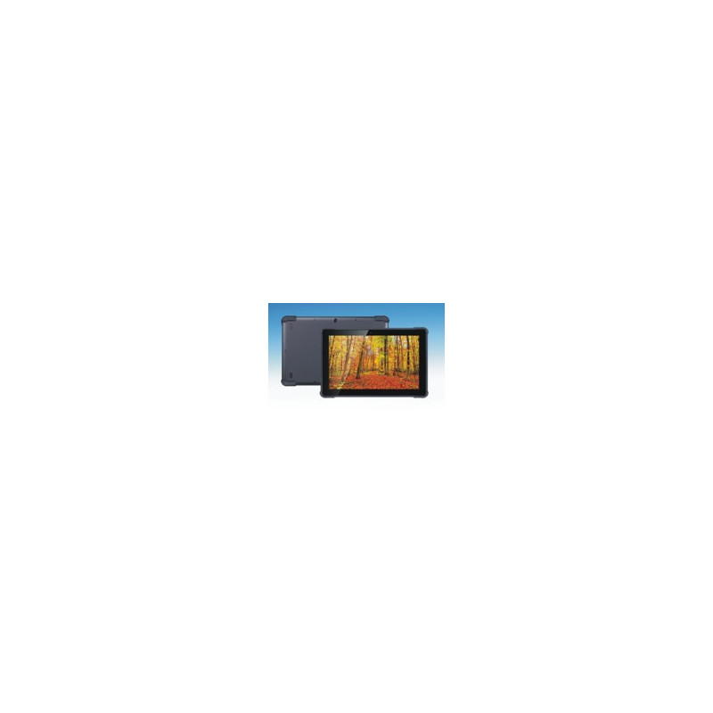 Semi Rugged IP54 Pipo N1-8168 10.1″ MTK 8168 2GB RAM