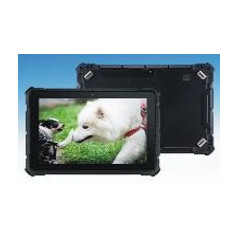 IP67 Rugged Pipo X4R 10.1″ Rockchip 3399 4GB RAM