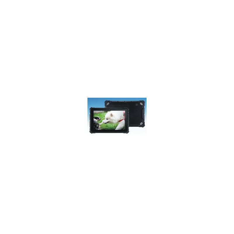 IP67 Rugged Pipo X4R 10.1″ Rockchip 3399 4GB RAM