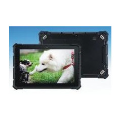 IP67 Rugged Pipo X4-100 10.1″ N100 Quad-core 12GB RAM