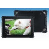 IP67 Rugged Pipo X4-100 10.1″ N100 Quad-core 12GB RAM