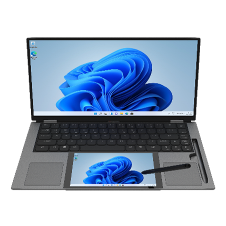 Pipo W15D-150 15.6″ N150 quad-core 16GB RAM