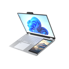 Pipo W15E-95 15.6″+7″ N95 quad-core 16GB RAM