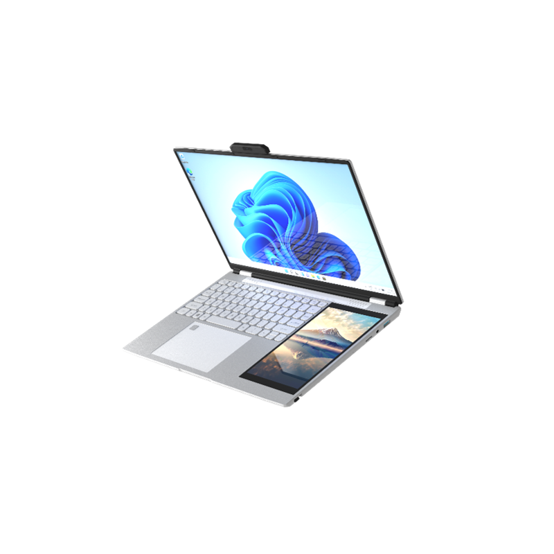 Pipo W15E-95 15.6″+7″ N95 quad-core 16GB RAM