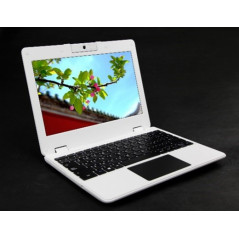 IP54 Educational Laptop Pipo W116-4120 11.6″ Celeron N4120 4GB RAM