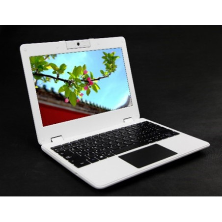 IP54 Educational Laptop Pipo W116-4120 11.6″ Celeron N4120 4GB RAM