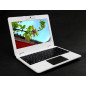 IP54 Educational Laptop Pipo W116-4120 11.6″ Celeron N4120 4GB RAM