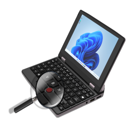 Pipo W7-95 7″ N95 Quard-core 16GB RAM