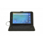 Set Tablet 8 Pollici + Tastiera Android 9 4G LTE 2GB Ram 16GB