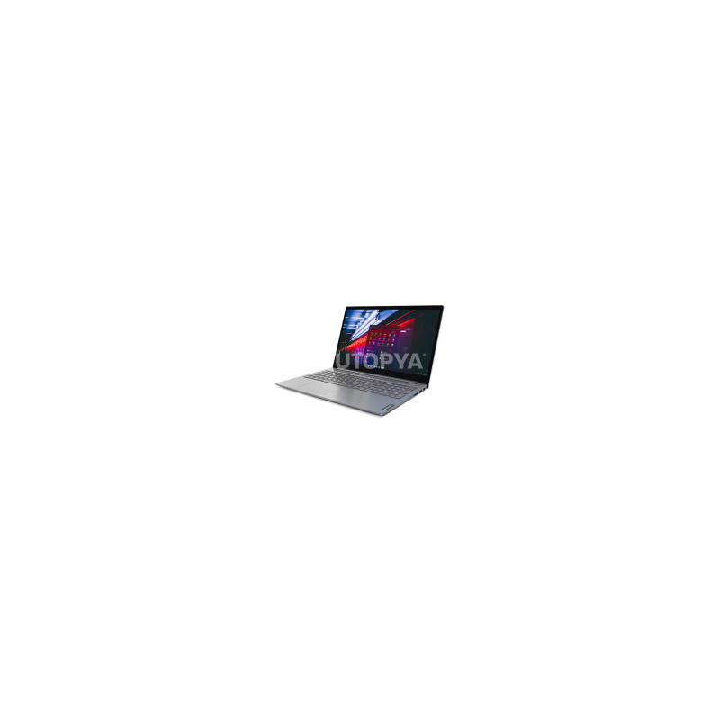 Lenovo ThinkBook 15 - 15'' - Core i5 10a Gen - SSD 256 Go - Ram 8 Go - AZERTY (Grado A) | Ricondizionato Lenovo ThinkBook 15 - 15'' - Core i5 10a Gen - SSD 256 Go - Ram 8 Go - AZERTY (Grado A) | Ricondizionato