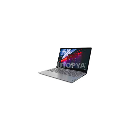 Lenovo ThinkBook 15 - 15'' - Core i5 10a Gen - SSD 256 Go - Ram 8 Go - AZERTY (Grado A) | Ricondizionato