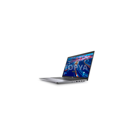 Dell Latitude 5520 - 15'' - Core i5 11ª Gen - SSD 256 GB - Ram 16 GB - AZERTY (Grado A) | Ricondizionato