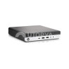 HP EliteDesk800 G4 Micro - Core i5 8a Gen - SSD 512 GB - Ram 16 GB (Grado A) | Ricondizionato