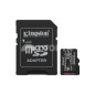 KINGSTON Canvas Select Plus Gen3 MicroSD 512Go KINGSTON Canvas Select Plus Gen3 MicroSD 512Go