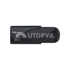 PNY Chiavetta USB Attaché 4 1TB
