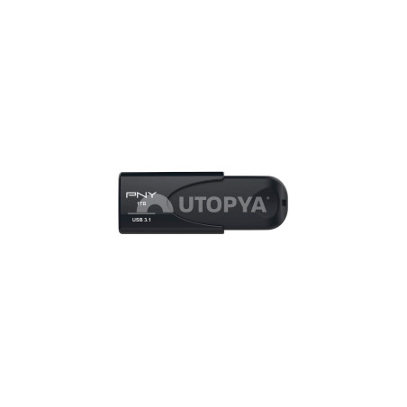 PNY Chiavetta USB Attaché 4 1TB
