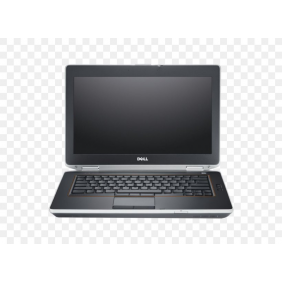 Laptop Ricondizionato Dell E6420 i5-2520M 4GB Ram 320GB DVD 14" Windows 10