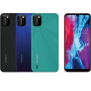 Doogee X93 Android 10 Quad Core Tripla Camera