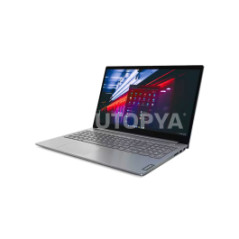 Lenovo ThinkBook 15 - 15'' - Core i5 10a Gen - SSD 256 Go - Ram 8 Go - AZERTY (Grado A) | Ricondizionato