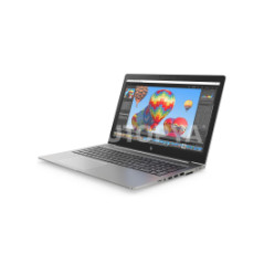 HP Zbook 15U G3 15'' - Core i7 6a Gen - SSD 256 GB - RAM 16 GB - AZERTY (Grado A) | Ricondizionato
