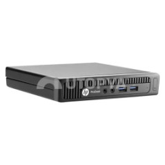 Mini-PC HP ProDesk 600 G2 - Core i5 6a Gen - SSD 240 GB - Ram 8 GB (Grado B) | Ricondizionato