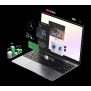 LarkBook X notebook touchscreen 14 Pollici Multi-touch IPS 8GB Ram