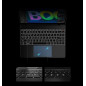 Chuwi LarkBook X notebook touchscreen 14 Pollici Multi-touch IPS 8GB Ram