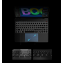 LarkBook X notebook touchscreen 14 Pollici Multi-touch IPS 8GB Ram