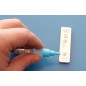 Test Rapido Tampone Fai Da Te SARS-COV-2 Covid 19 Test Antigenico Rapido CE