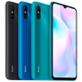 Xiaomi Redmi 9AT 6.53 pollici 2GB RAM + 32GB espandibile