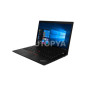 Lenovo ThinkPad P14S G2 14" - Core i7 11a Gen - SSD 512 GB - RAM 16 GB - QWERTY ES (Grado C) | Ricondizionato Lenovo ThinkPad P14S G2 14" - Core i7 11a Gen - SSD 512 GB - RAM 16 GB - QWERTY ES (Grado C) | Ricondizionato