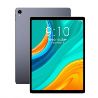 CHUWI HiPad Plus - Tablet PC 11'' 128GB 2K QHD Design Ultralight/Ultrathin