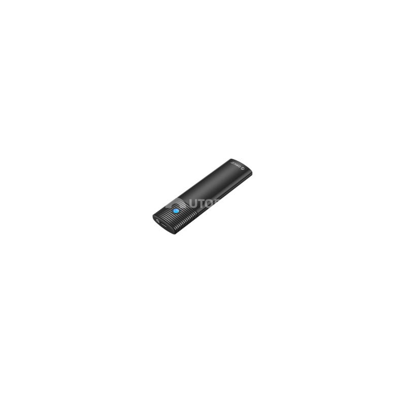 ORICO Case Esterno M.2 NVMe USB-C (PWM2-G2-BK-EP)
