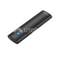 ORICO Case Esterno M.2 NVMe USB-C (PWM2-G2-BK-EP)