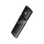 ORICO Case Esterno SSD M.2 NVMe USB-C (10 Gbps) (PWM2-BK-EP)