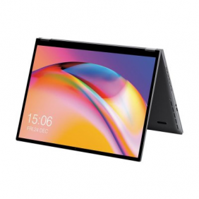 CHUWI FreeBook 13.5'' 360° Yoga Design 2 in 1 Laptop PC-Tablet Schermo Touch 2K UHD Intel Celeron N5100